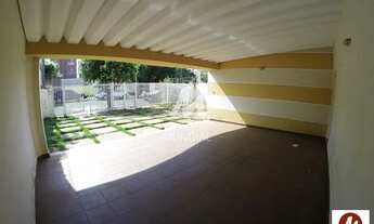 Imagem 4: Casa (térrea na rua) 3 dormitórios/suite, cozinha planejada