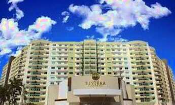 Imagem 3: Apartamento para venda com 44 metros quadrados com 1 quarto em Do Turista - Caldas Novas