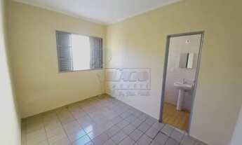 Imagem 4: Casa Padrão em Ribeirão Preto