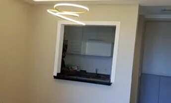 Imagem 5: Apartamento para aluguel com 75 metros quadrados com 3 quartos em Tenoné - Belém - PA