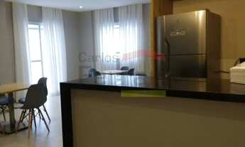 Imagem 3: Apartamento à venda no Jaçanã com 1 dormitório 43,7 m²