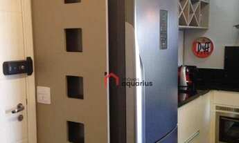 Imagem 4: Apartamento com 2 dormitórios à venda, 46 m² por R$ 479.000 - Jardim Oswaldo Cruz - São Jo