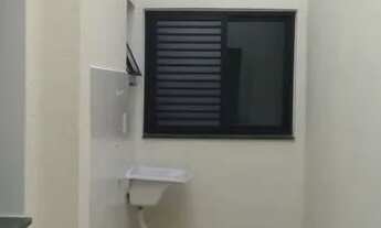 Imagem 6: COBERTURA - VILA SCARPELLI - SP