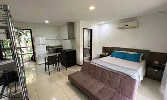 Imagem: Villas do Pratagy - Studio 43 metros, em