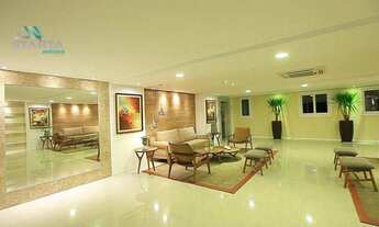 Imagem 4: APARTAMENTO À VENDA DE 164,24M², 03 SUÍTES, CONDOMÍNIO COM ESTRUTURA E LAZER COMPLETO