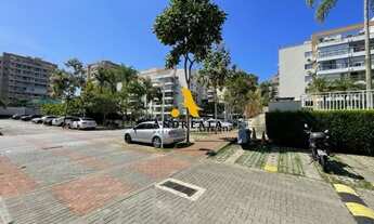 Imagem 5: Viverde Residencial - Av. Tim Maia - Excelente apartamento de dois quartos com vista front