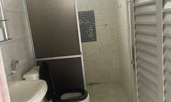 Imagem 5: Casa no dom Pedro conjunto tropical