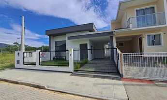 Imagem 2: Casa para Venda em São José, Forquilhas, 3 dormitórios, 1 suíte, 2 banheiros, 2 vagas