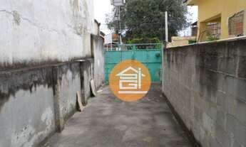 Imagem 5: Casa com 2 dormitórios para alugar, 121 m² por R$ 888,46/mês - Raul Veiga - São Gonçalo/RJ