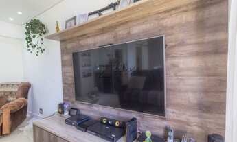 Imagem: Apartamento Venda 3 Dormitórios - 127 m²