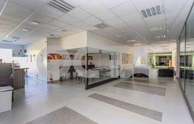 Imagem 6: Loja Comercial 747 m² Jardim Lindóia