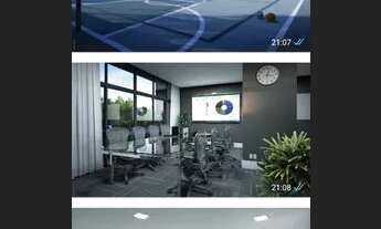 Imagem 2: Apartamento para venda possui 70 metros quadrados com 2 quartos