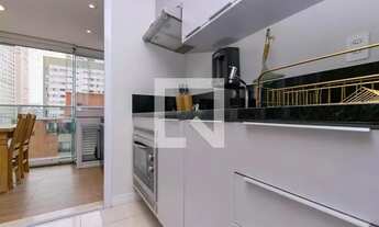 Imagem 9: Apartamento para venda tem 37 metros quadrados com 1 quarto em Cidade Monções - São Paulo