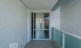 Imagem 7: Apartamento para Aluguel - Abrãao, 2 Quartos, 69 m2