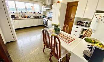 Imagem 6: CASA SOBRADO - PACAEMBU - 7 DORMS - 4 SUITES - 5 VAGAS