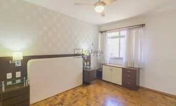 Imagem 11: Apartamento Locação 3 Dormitórios - 160 m² Jardim Paulista