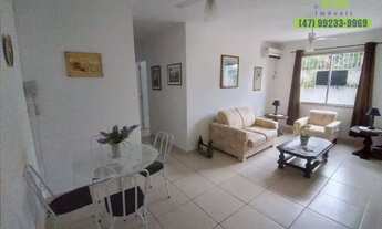 Imagem 3: Apartamento com 3 dormitórios para alugar, 154 m² por R$ 2.291,00/mês - Garcia - Blumenau