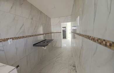 Imagem 3: (CM)) CASA C/3 Quartos/Suite C/Terreno em Pau amarelo(aceita financiamento