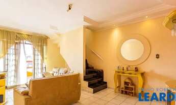 Imagem 4: SOBRADO - JARDIM CRISTIANE - SP