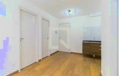 Imagem 4: Apartamento para Aluguel - Socorro, 2 Quartos, 35 m2