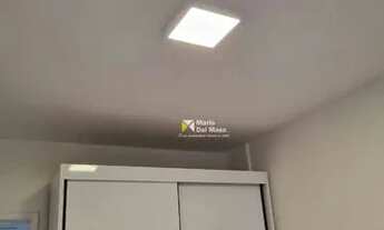 Imagem 2: Apartamento com 2 dormitórios para alugar, 77 m² por R$ 3.974,00/mês - Pinheiros - São Pau