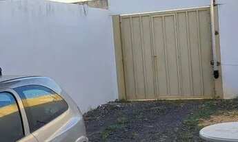 Imagem 6: Vende-se Casa novo mundo