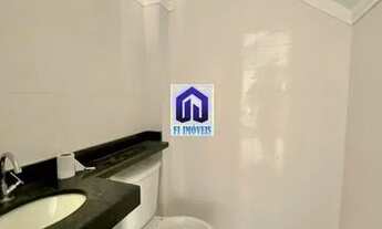 Imagem 3: Sobrado novo em condomínio com 2 dormitórios no Parque Bitarú em São Vicente!!