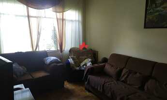 Imagem: Casa Sobrado 3 dormitórios, 2 vagas de