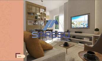 Imagem: BELO HORIZONTE - Apartamento Padrão - Nova