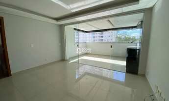 Imagem 2: Apartamento à venda, 3 quartos, 1 suíte, 3 vagas, Buritis - Belo Horizonte/MG