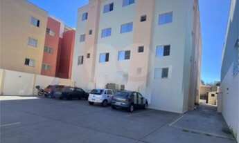 Imagem: Apartamento no Residencial Jardim Santa