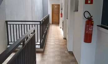 Imagem: Apartamento com 2 Quartos e 1 banheiro à