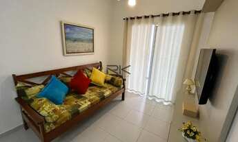 Imagem 3: APARTAMENTO PRAIA GRANDE com 2 dormitórios sendo 1 suíte,1 vaga de garagem,varanda gourmet