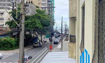 Imagem: Apartamento com 2 quartos a venda,75m²