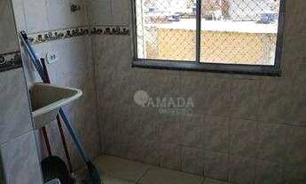 Imagem 4: Apartamento com 2 dormitórios à venda, 48 m² por R$ 130.000,00 - Vila Sílvia - São Paulo/S