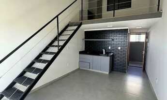 Imagem: Lindo Loft disponível para locação!!!