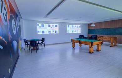 Imagem 7: Aluga-se apartamento Térreo no Residencial Algarve.<br><br>Térreo R$ 1150,00