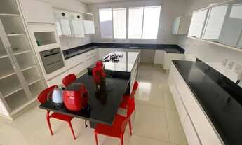 Imagem 7: Casa para aluguel com 400 metros quadrados com 4 quartos