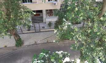 Imagem 3: Apartamento para venda tem 35 metros quadrados com 1 quarto em Flamengo - Rio de Janeiro