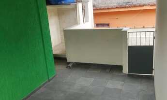 Imagem 5: Casa dois quartos Éden