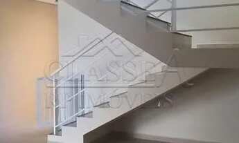 Imagem 5: Casa Condomínio - sobrado em Ribeirão Preto