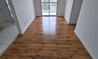 Imagem 3: Apartamento para aluguel tem 63 metros quadrados com 3 quartos em Parque Vitória - São Pau