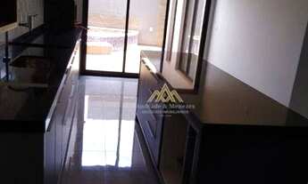 Imagem 6: Casa com 3 dormitórios à venda, 145 m² por R$ 925.000,00 - Reserva Imperial - Ribeirão Pre