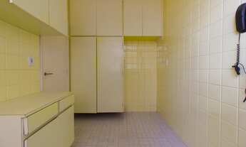 Imagem: Apartamento Venda Perdizes 117 m² 3 Dormitórios