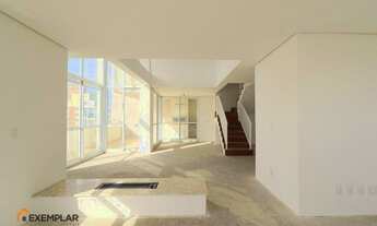 Imagem: Apartamento com 5 dormitórios, 383 m²