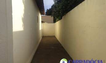 Imagem 7: Casa com 2 dormitórios para alugar, 90 m² por R$ 1.250,01/mês - Parque Industrial - São Jo