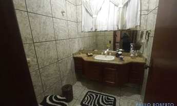 Imagem 4: CASA ASSOBRADADA - SÃO GERALDO - MG