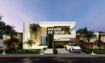 Imagem 5: Casa duplex de alto padrão no Alphaville - Ceará 3, Cidade Alpha - Eusébio