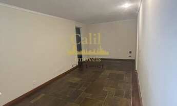 Imagem 4: Apartamento 3 dormitórios - 1 vaga demarcada - Ponta da Praia - Santos