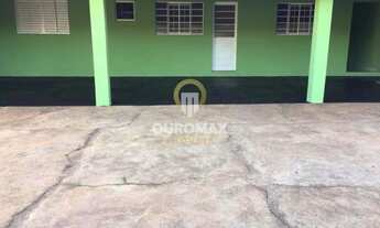 Imagem 2: Casa para aluguel com 50 metros quadrados com 1 quarto em Vila Odilon - Ourinhos - SP